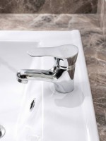 Смеситель для раковины РМС SL86 001