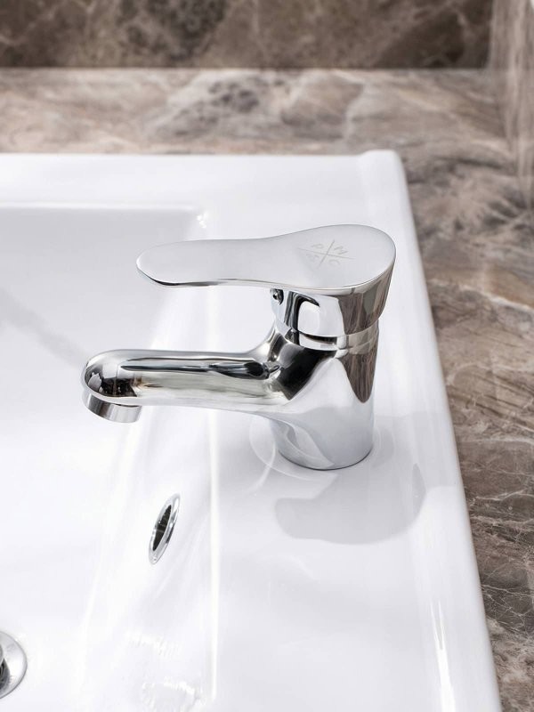 Смеситель для раковины РМС SL86 001