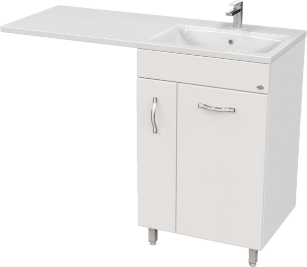 Тумба под раковину Onika Нави 60.12