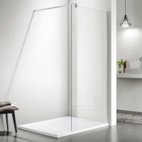Душевая перегородка AQUATEK AQ WIW 12020CH 120x200 см