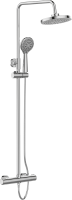 Душевая стойка Orange Thermo Thermo T02S3-912cr