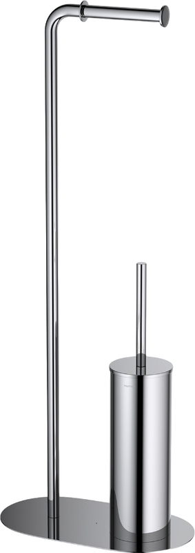 Стойка AQUATEK Оберон AQ4231CR хром