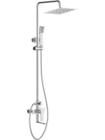 Душевая стойка BelBagno Romano VSCM-CRM