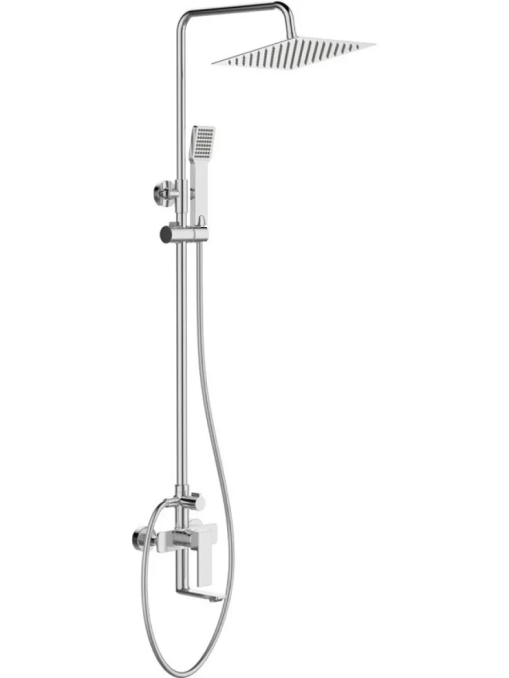 Душевая стойка BelBagno Romano VSCM-CRM