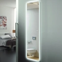 Зеркало Esbano ESMI2073W