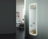 Зеркало Esbano ESMI2073W