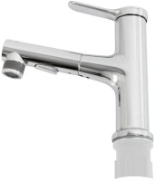 Смеситель для раковины BelBagno BB-LVMD-CRM-W0 для парикмахерской