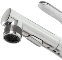 Смеситель для раковины BelBagno BB-LVMD-CRM-W0 для парикмахерской