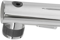 Смеситель для раковины BelBagno BB-LVMD-CRM-W0 для парикмахерской