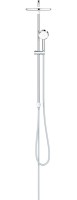 Душевая стойка Grohe Tempesta Cosmopolitan System 250 26675000
