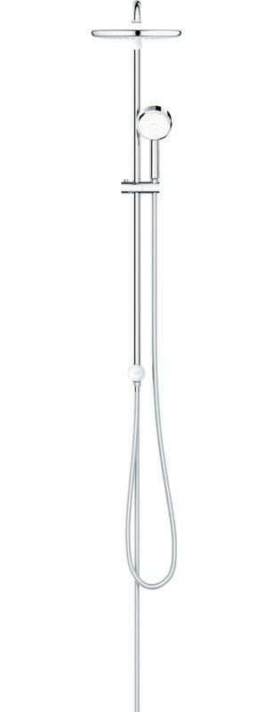 Душевая стойка Grohe Tempesta Cosmopolitan System 250 26675000