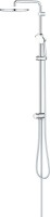 Душевая стойка Grohe Tempesta Cosmopolitan System 250 26675000