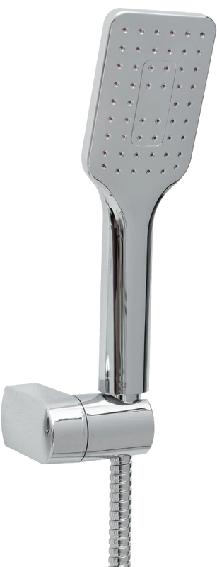 Смеситель для ванны с душем Haiba HB60572