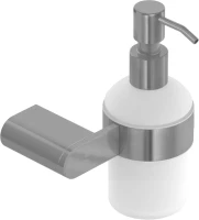 Дозатор Cezares Stylus SOIS-V-IN сатин Дозатор Cezares Stylus SOIS-V-IN сатин