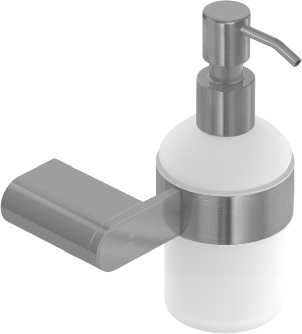 Дозатор Cezares Stylus SOIS-V-IN сатин