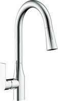 Смеситель для кухни Kaiser Linear 59044