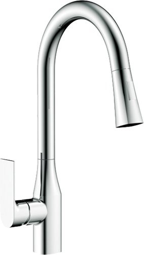 Смеситель для кухни Kaiser Linear 59044