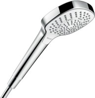 Душевой комплект Hansgrohe Термостат ShowerSelect S 15744000 + 01800180 + 27454000 + 26580400