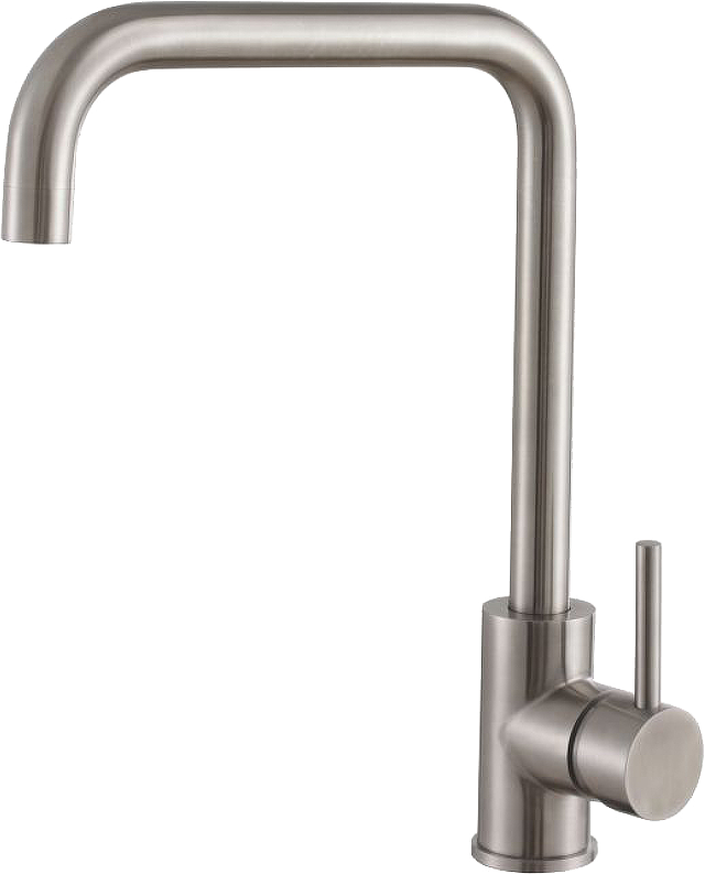 Смеситель для кухни Haiba HB70304-4
