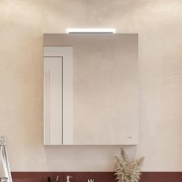 Мебель для ванной комнаты Roca Oleta 60, белый глянец