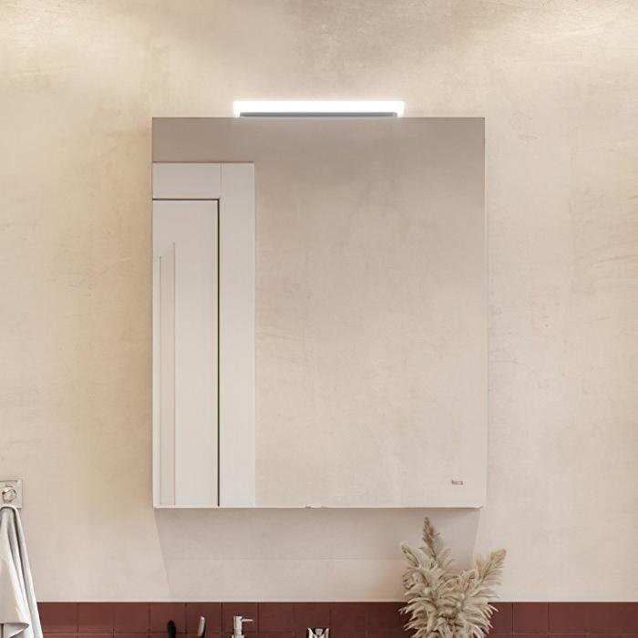 Мебель для ванной комнаты Roca Oleta 60, белый глянец