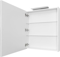 Мебель для ванной комнаты Roca Oleta 60, белый глянец