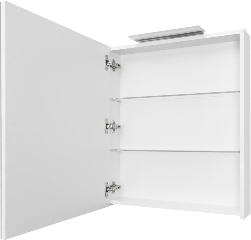 Мебель для ванной комнаты Roca Oleta 60, белый глянец