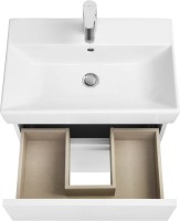 Мебель для ванной комнаты Roca Oleta 60, белый глянец