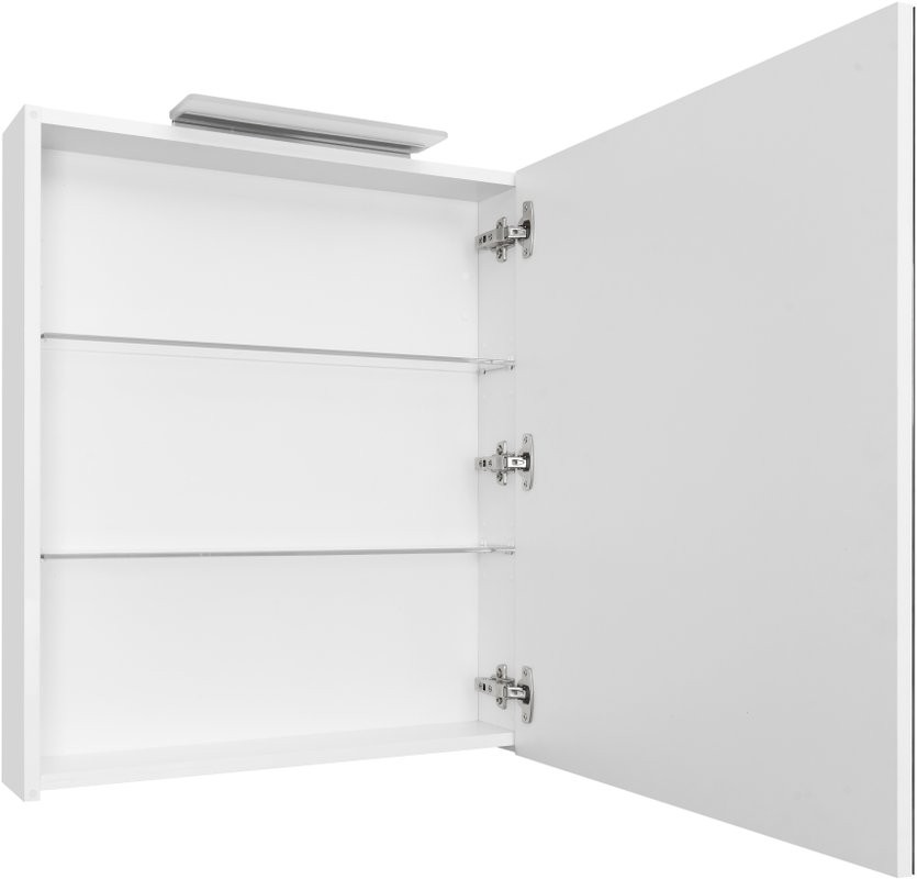 Мебель для ванной комнаты Roca Oleta 60, белый глянец