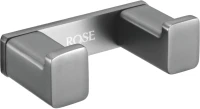 Крючок Rose RG1821T пепельный Крючок Rose RG1821T пепельный