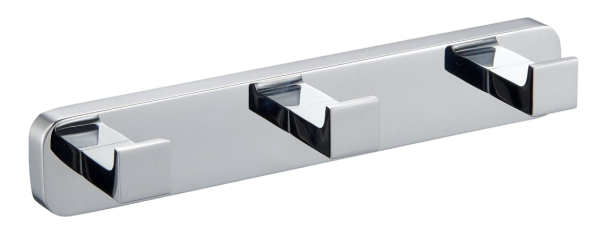 Крючок Wonzon & Woghand WW-9535 хром