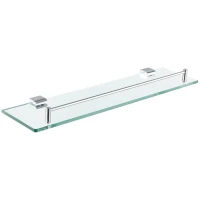 Полка Rose RG17 RG1719 50 см, хром Полка Rose RG17 RG1719 50 см, хром