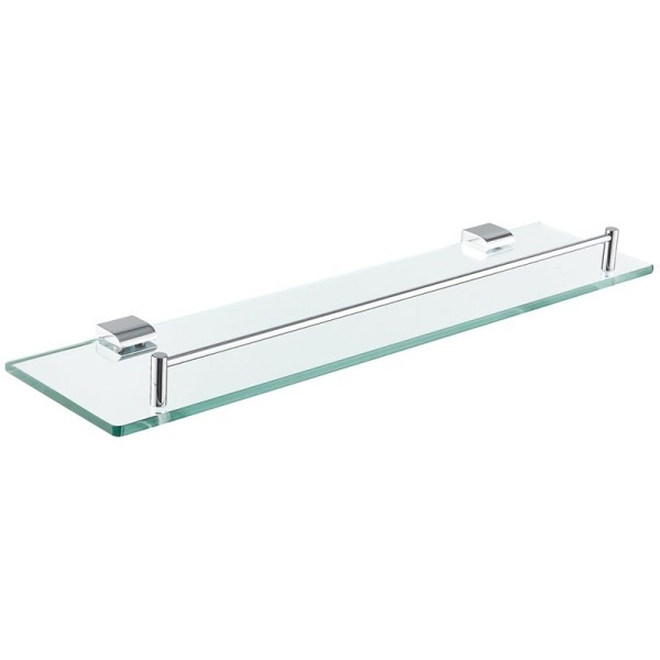 Полка Rose RG17 RG1719 50 см, хром