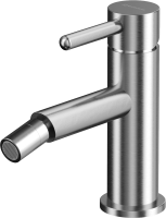 Смеситель для биде WHITECROSS Y Y1220NIB брашированный никель Смеситель для биде WHITECROSS Y Y1220NIB брашированный никель