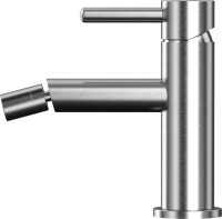 Смеситель для биде WHITECROSS Y Y1220NIB брашированный никель Смеситель для биде WHITECROSS Y Y1220NIB брашированный никель