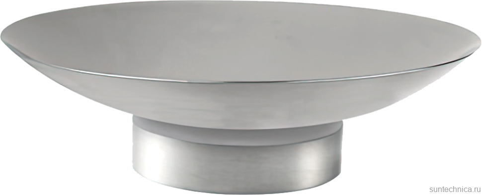 Набор Стакан Boheme Uno 10982-NB + Мыльница 10981-NB