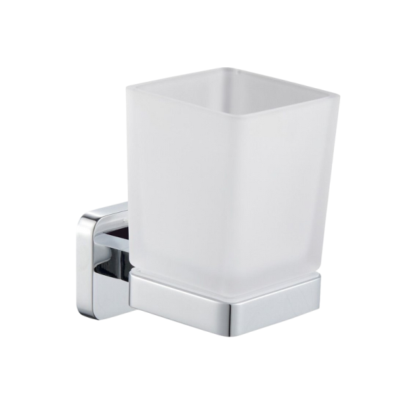 Стакан Wonzon & Woghand WW-6621 хром