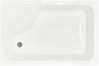 Поддон для душа Royal Bath BP RB 8120BP L