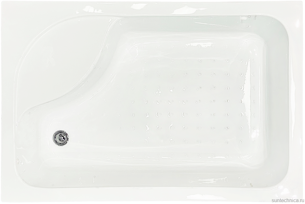 Поддон для душа Royal Bath BP RB 8120BP L