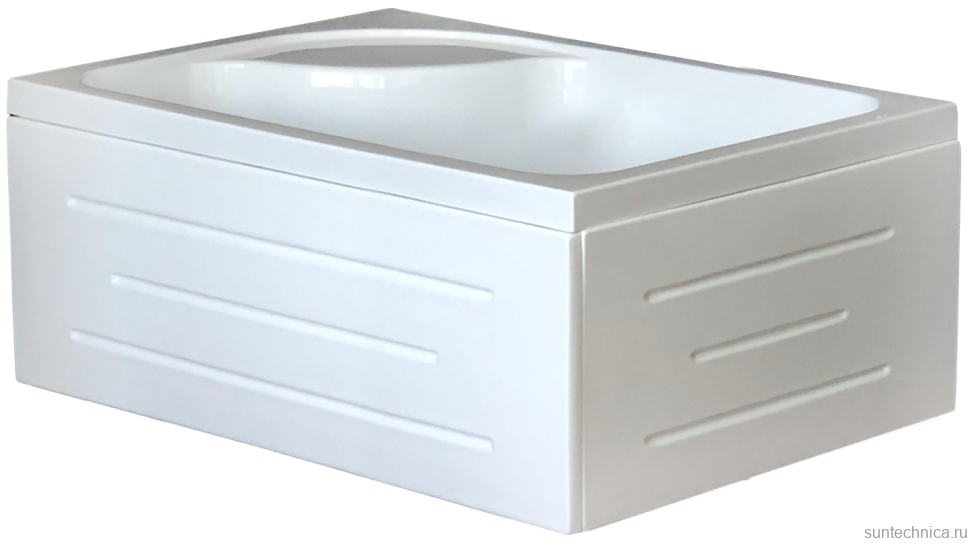Поддон для душа Royal Bath BP RB 8120BP L