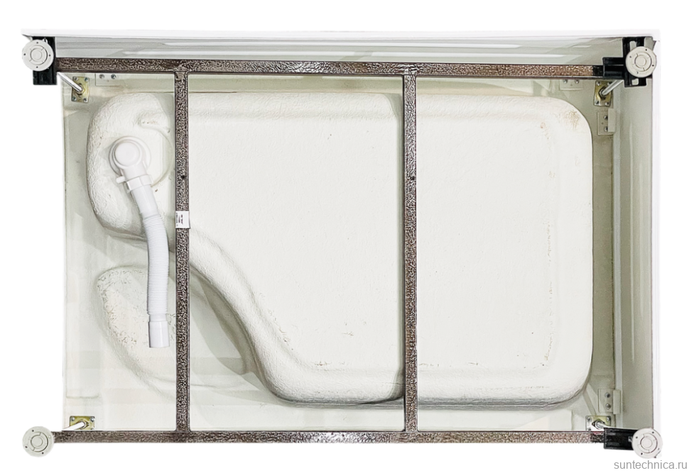 Поддон для душа Royal Bath BP RB 8120BP L
