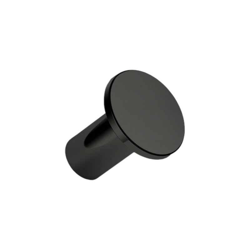 Крючок Colombo Design Mini CD107.GM матовый графит