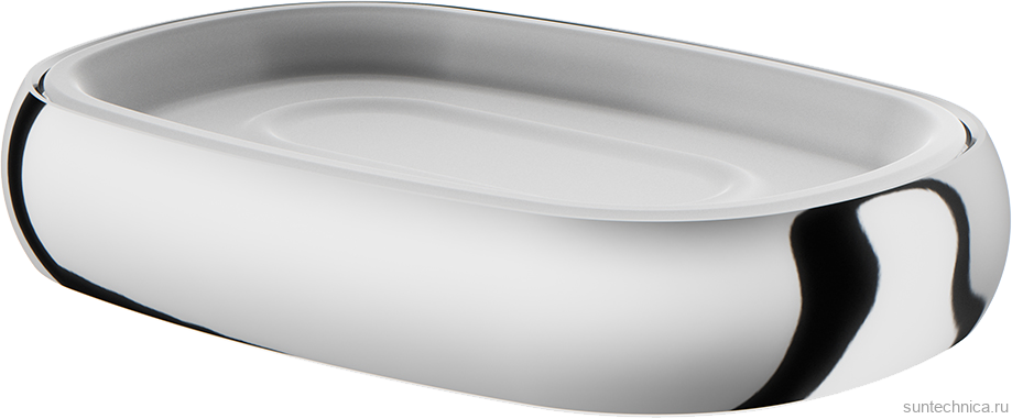 Набор Стакан AM.PM Sensation A3034300 + Мыльница A3031200