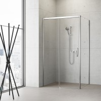 Душевой уголок Radaway Idea KDJ L 100x110
