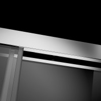 Душевой уголок Radaway Idea KDJ L 100x110