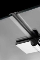 Душевой уголок Radaway Idea KDJ L 100x110