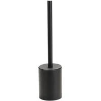 Ершик Bemeta Organic Black 167113060 металл, матовый черный Ершик Bemeta Organic Black 167113060 металл, матовый черный