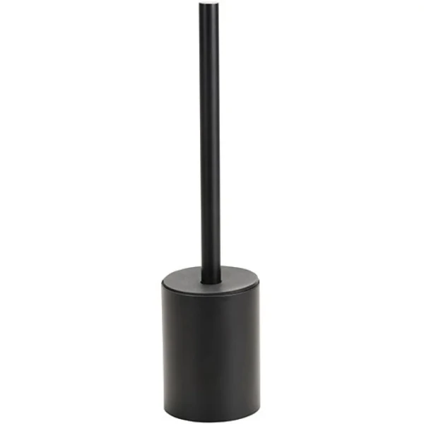 Ершик Bemeta Organic Black 167113060 металл, матовый черный