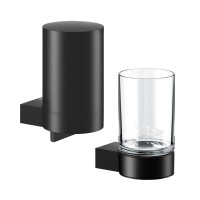 Набор Стакан Keuco Plan 14950379000 + Дозатор 14951370000 Набор Стакан Keuco Plan 14950379000 + Дозатор 14951370000