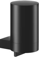 Набор Стакан Keuco Plan 14950379000 + Дозатор 14951370000 Набор Стакан Keuco Plan 14950379000 + Дозатор 14951370000